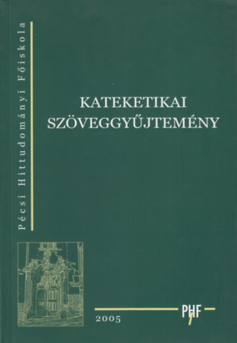 Kateketikai szveggyjtemny