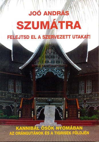 Jo� Andr�s(p�ap�) - Szum�tra