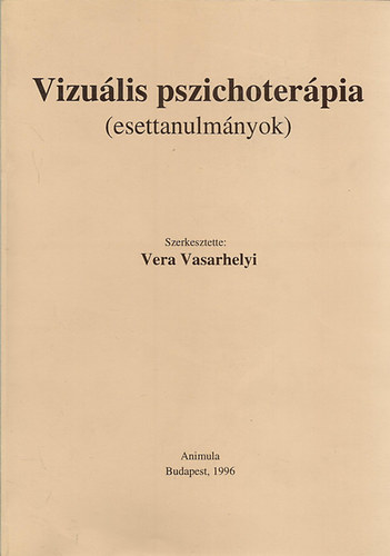 Vera Vasarhelyi - Vizuális pszichoterápia