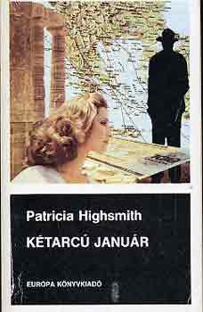 Patricia Highsmith - Ktarc janur