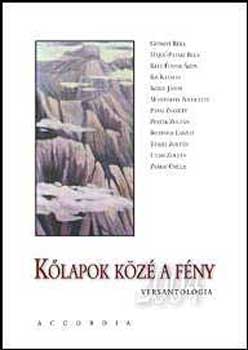 Accordia (szerk.) - K�lapok k�z� a f�ny - Versantol�gia