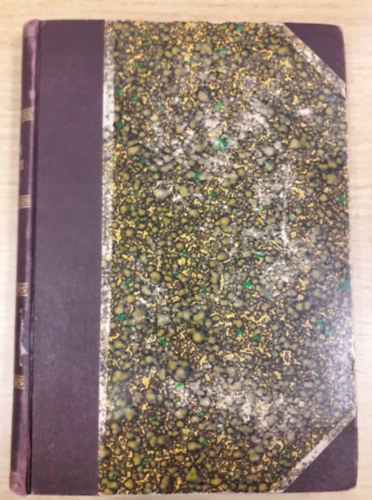 A budapesti Kirlyi Magyar Tudomny-egyetem tanrende az MDCCCXCV-XCVI. tanv els s msodik felre + almanach az MDCCCXCV-XCVI. tanvre (1895-1896)