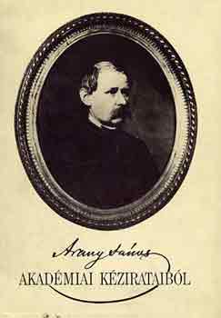 Antaln�-T�zs�r - Arany J�nos akad�miai k�zirataib�l