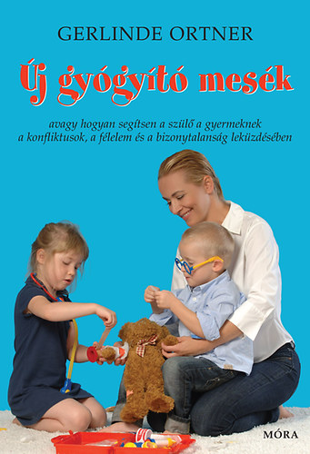 Gerlinde Ortner - j gygyt mesk