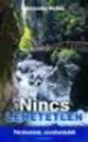 Alejandro Bull�n - Nincs lehetetlen (T�rt�netek, sorsfordul�k)