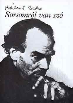 B�lint Endre - Sorsomr�l van sz�