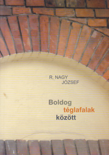 R. Nagy Jzsef - Boldog tglafalak kztt - Munkskolnik kulturlis antropolgiai vizsglata szakkelet-Magyarorszgon