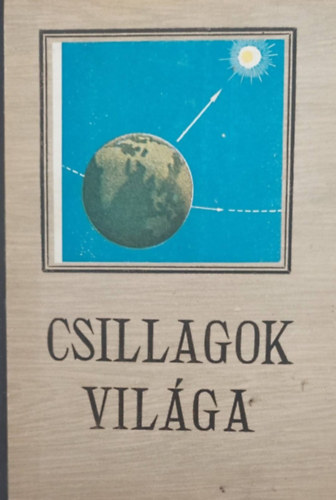 Lebegyenszkij - Csillagok vilga