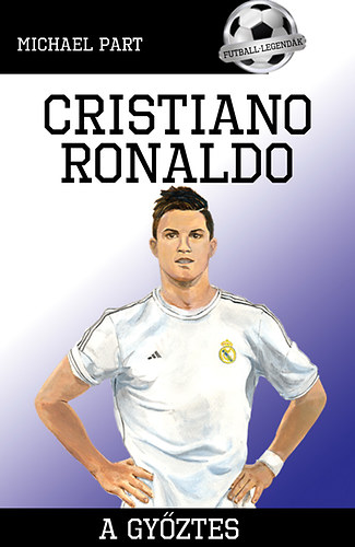 Part, Michael - Cristiano Ronaldo - A győztes