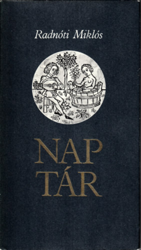 Radnóti Miklós - Naptár