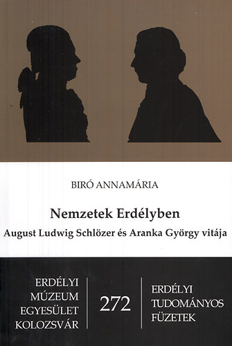 B�r� Annam�ria - Nemzetek Erd�lyben