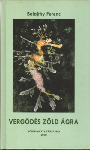 Balajthy Ferenc - Verg�d�s z�ld �gra