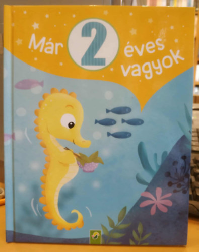 Valentine Schttes, Anne Scheller, Carmen Eisendle (illus.), Paola Migliari (illus.) - Mr 2 (kt, kett) ves vagyok