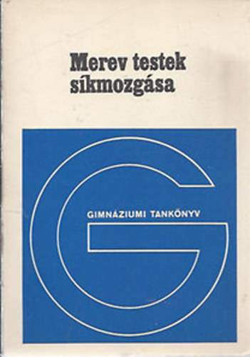 Dr. Nagy Lszl - Merev testek skmozgsa