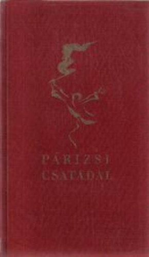 Párizsi csatadal (a párizsi kommün költészete)