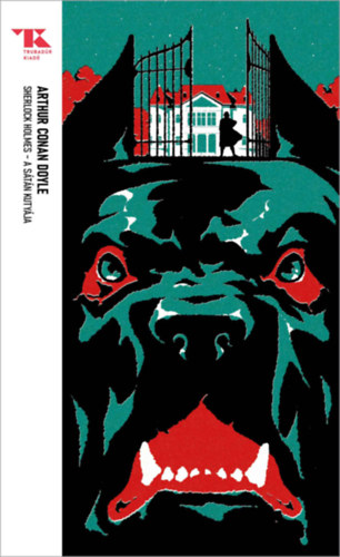 Conandoyle, Arthur - Sherlock Holmes - A s�t�n kuty�ja