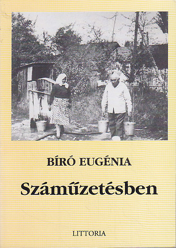 B�r� Eug�nia - Sz�m�zet�sben