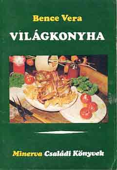 Bence Vera - Vilgkonyha