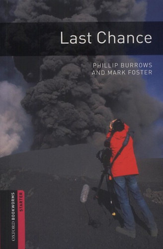 Phillip Burrows, Mark Foster - Last Chance - Obw Starter
