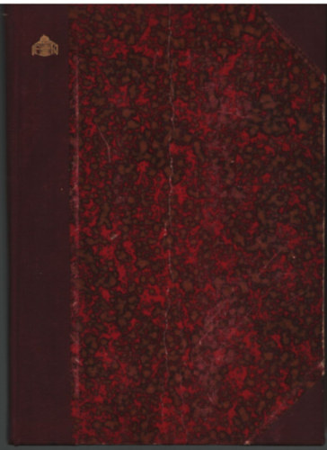 Buday Kálmán dr. - Orvosképzés 1938 évfolyam teljes