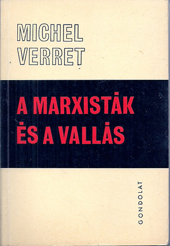 Michel Verret - A marxistk s a valls