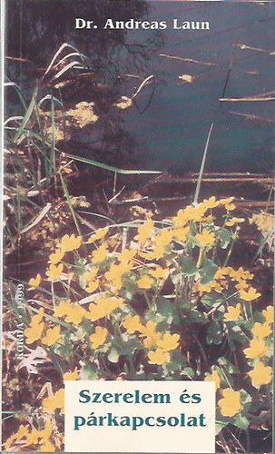 Andreas Laun - Szerelem s prkapcsolat