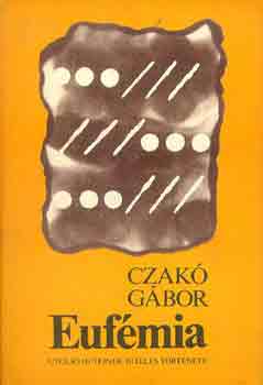 Czak Gbor - Eufmia