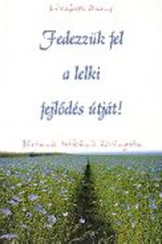 Elisabeth Owens - Fedezzk fel a lelki fejlds tjt!