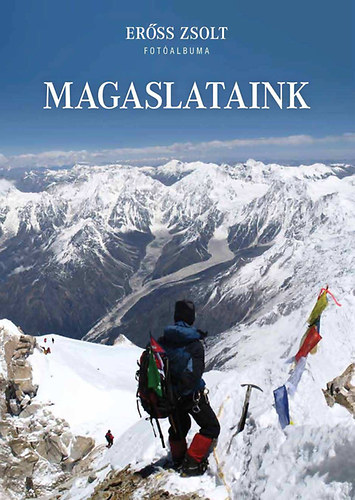 Erss Zsolt - Magaslataink - Fotalbum