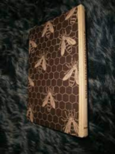 Pohl Ernst - Mein Bienenvolk (Méhészet német nyelven)