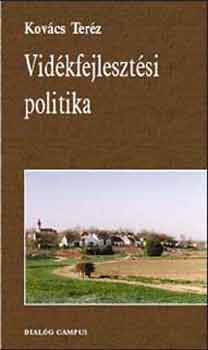 Kovcs Terz - Vidkfejlesztsi politika