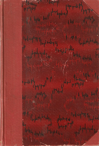 Sipos Domokos - Vajudó idők