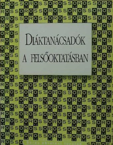 Rajnai Nadinka (szerk.) - Diktancsadk a felsoktatsban