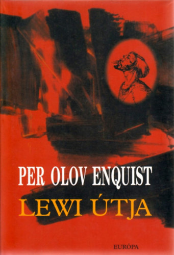 Per Olov Enquist - Lewi útja