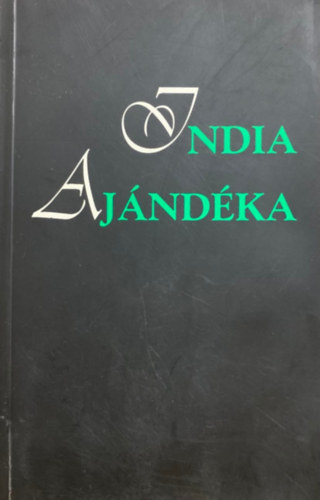 India Ajndka - A Cannabis