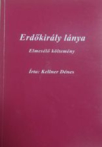 Erdkirly lnya- Elmesl kltemny