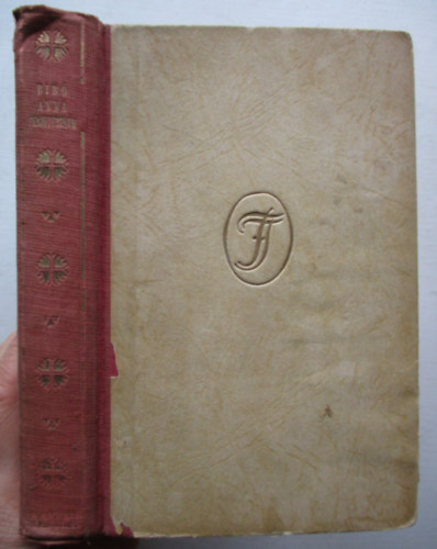 Bib� Lajos - Anna tekintetes �r