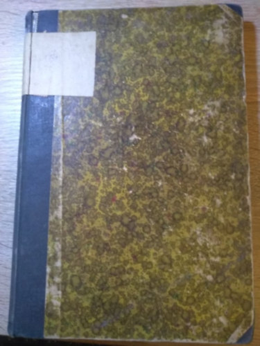 Reizner J�nos - A r�gi Szeged I. A negyvenes �vek �s a forradalom napjai Szegeden