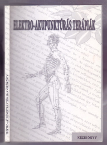 Elektro-akupunktrs terpik - Kziknyv