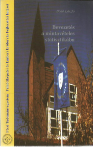 Bod Lszl - Bevezets a mintavteles statisztikba