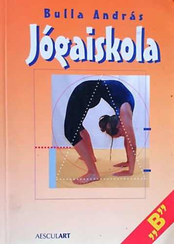 Bulla Andr�s - J�gaiskola ""B""