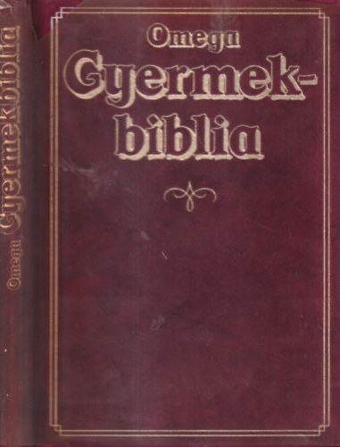 Omega Kiad� - Gyermekbiblia