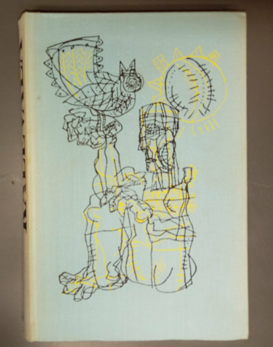 Kalevala (Nagy Kálmán fordítása)