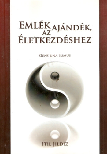 Itil Jildiz - Emlk ajndk, az letkezdshez