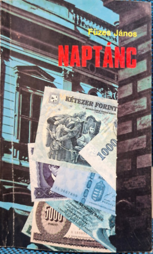 F�zes J�nos - Napt�nc