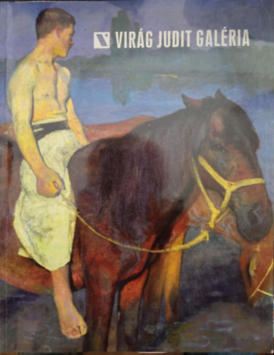 Virg Judit Galria  szi aukci 2012