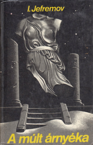 I. Jefremov - A m�lt �rny�ka