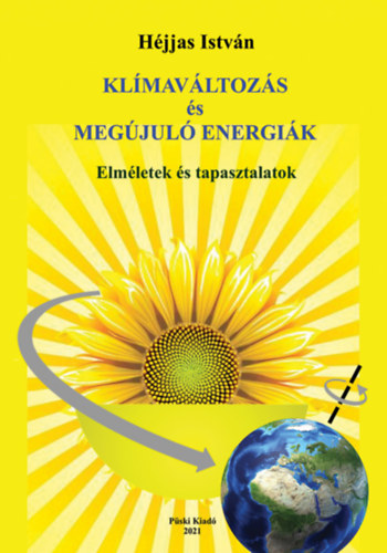 Hjjas Istvn - Klmavltozs s megjul energik