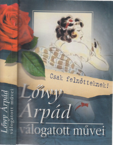 dr. Urb�n L�szl� (szerk) - L�wy �rp�d v�logatott m�vei