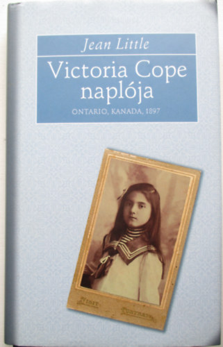 Jean Little - Victoria Cope naplja